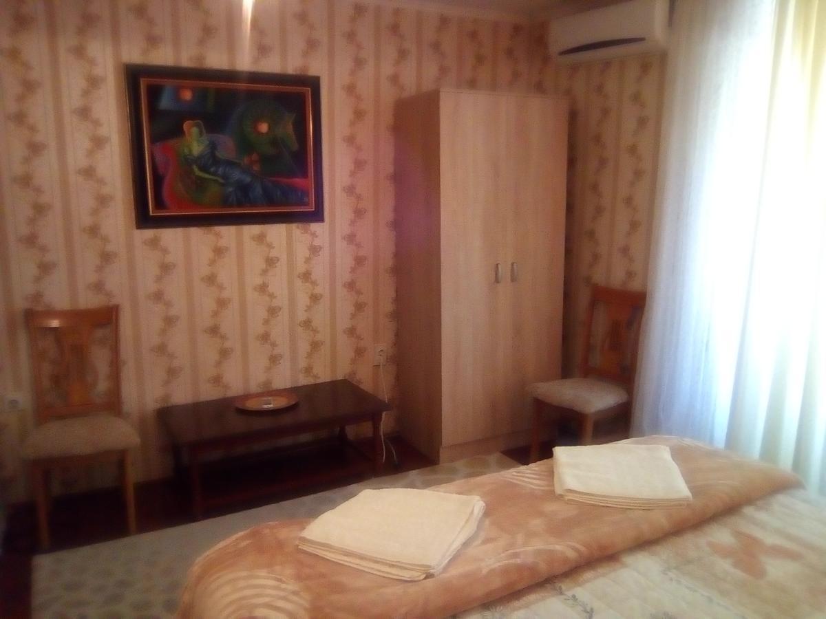 Guest House Perjanik Rijeka Crnojevića Eksteriør billede