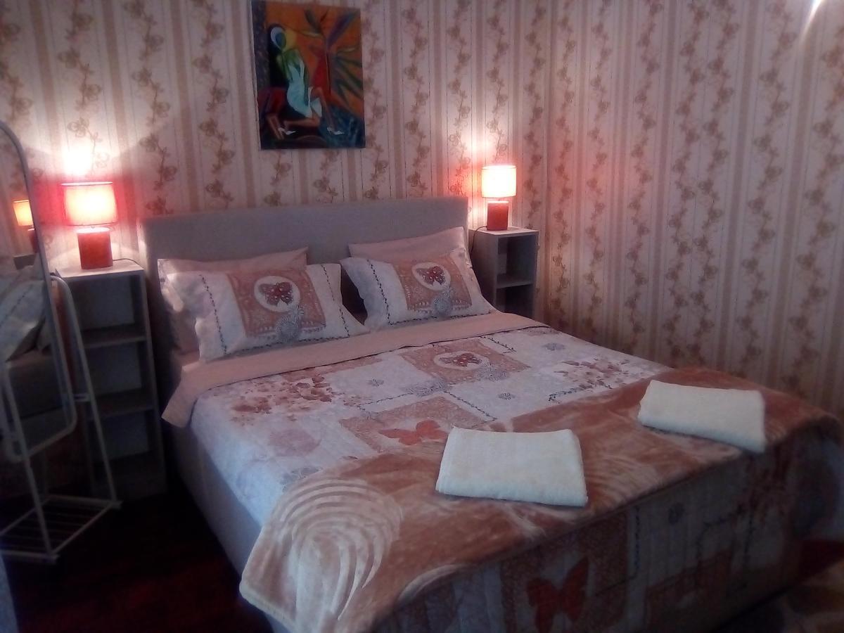 Guest House Perjanik Rijeka Crnojevića Eksteriør billede